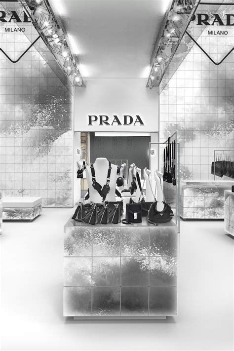 prada shop pick up